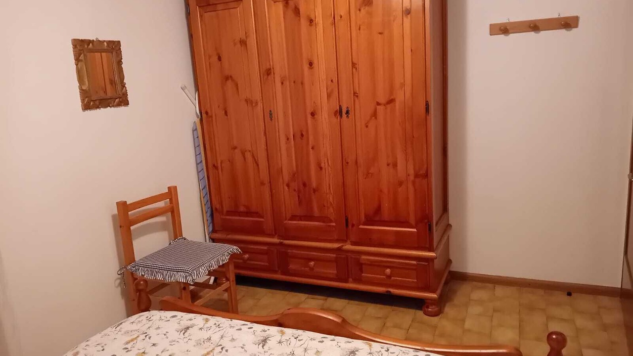 Photo of Bedroom in Prade