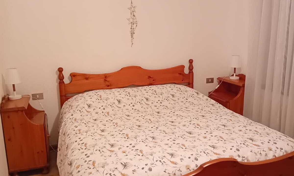 Photo of Bedroom in Prade