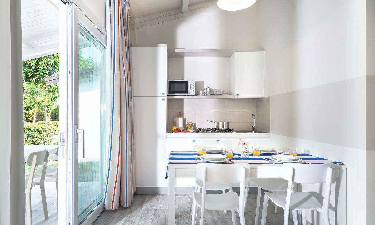 Photo of Kitchen in Duna Verde