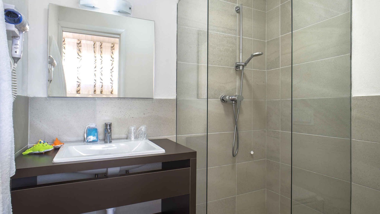 Photo of Bathroom in Duna Verde