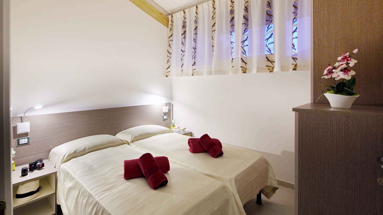 Photo of Bedroom in Duna Verde
