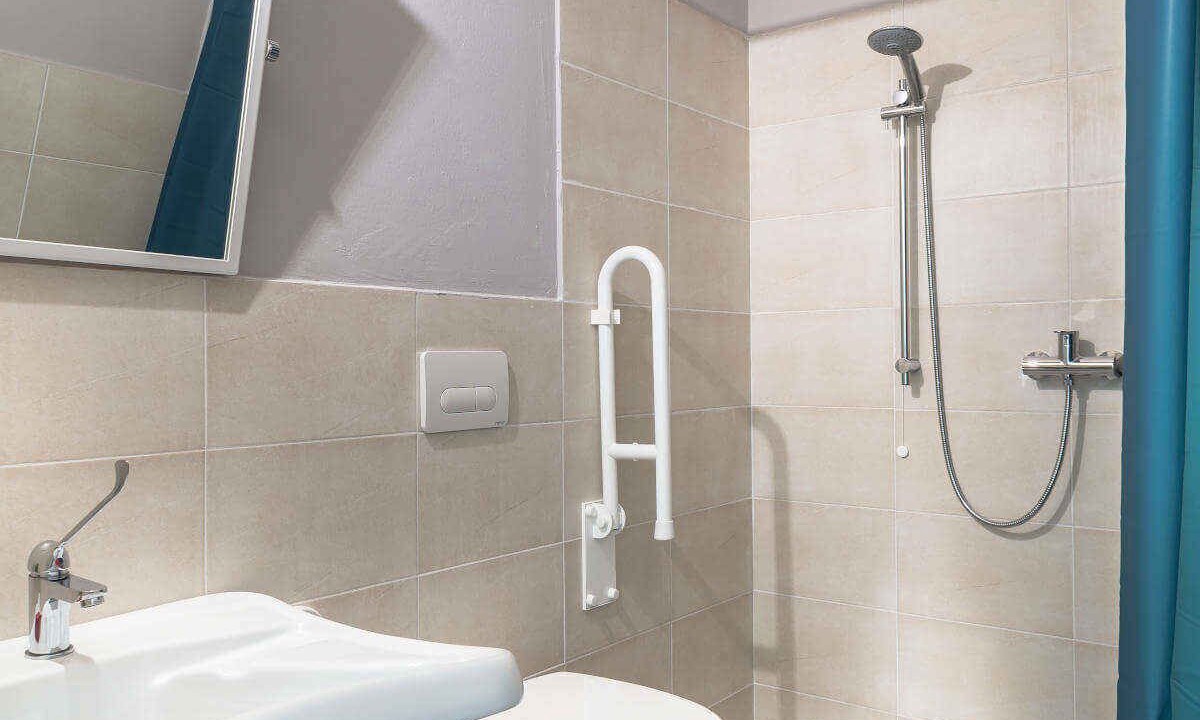 Photo of Bathroom in Duna Verde