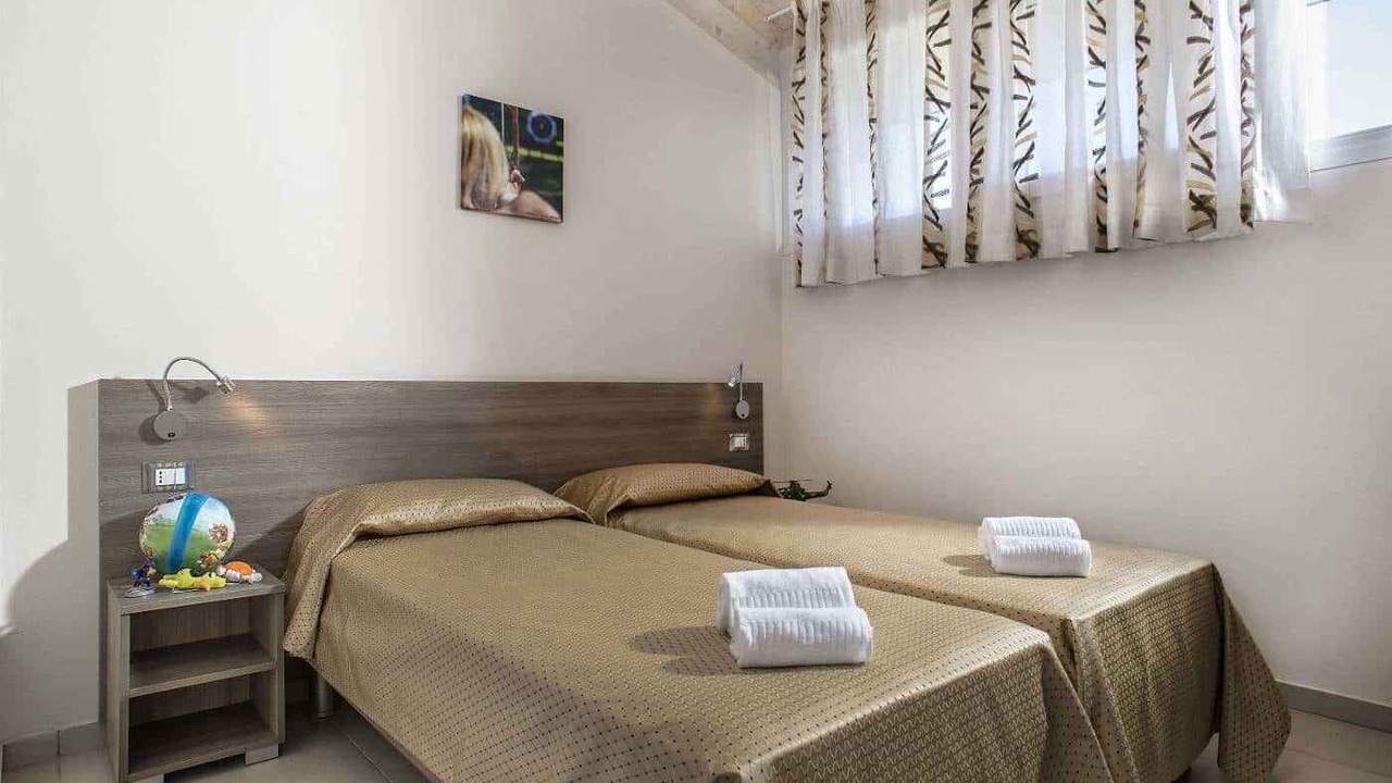 Photo of Bedroom in Duna Verde