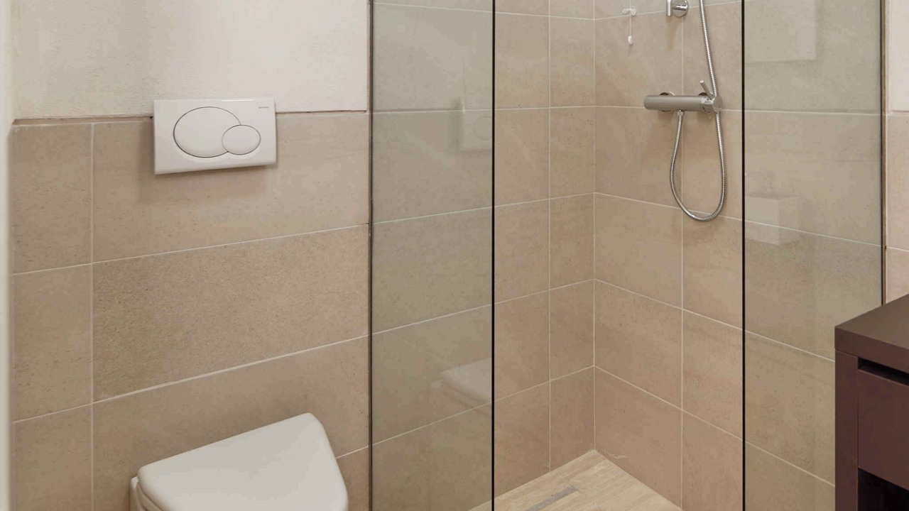 Photo of Bathroom in Duna Verde