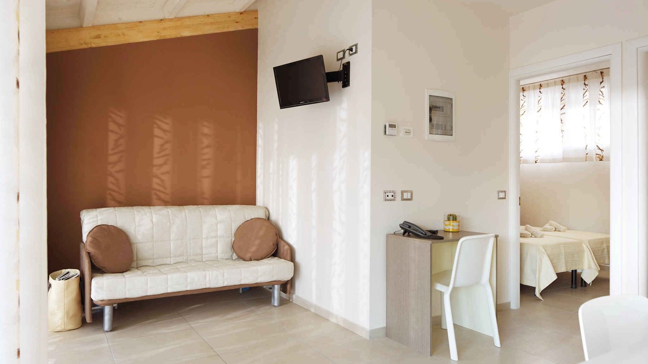 Photo of Bedroom in Duna Verde