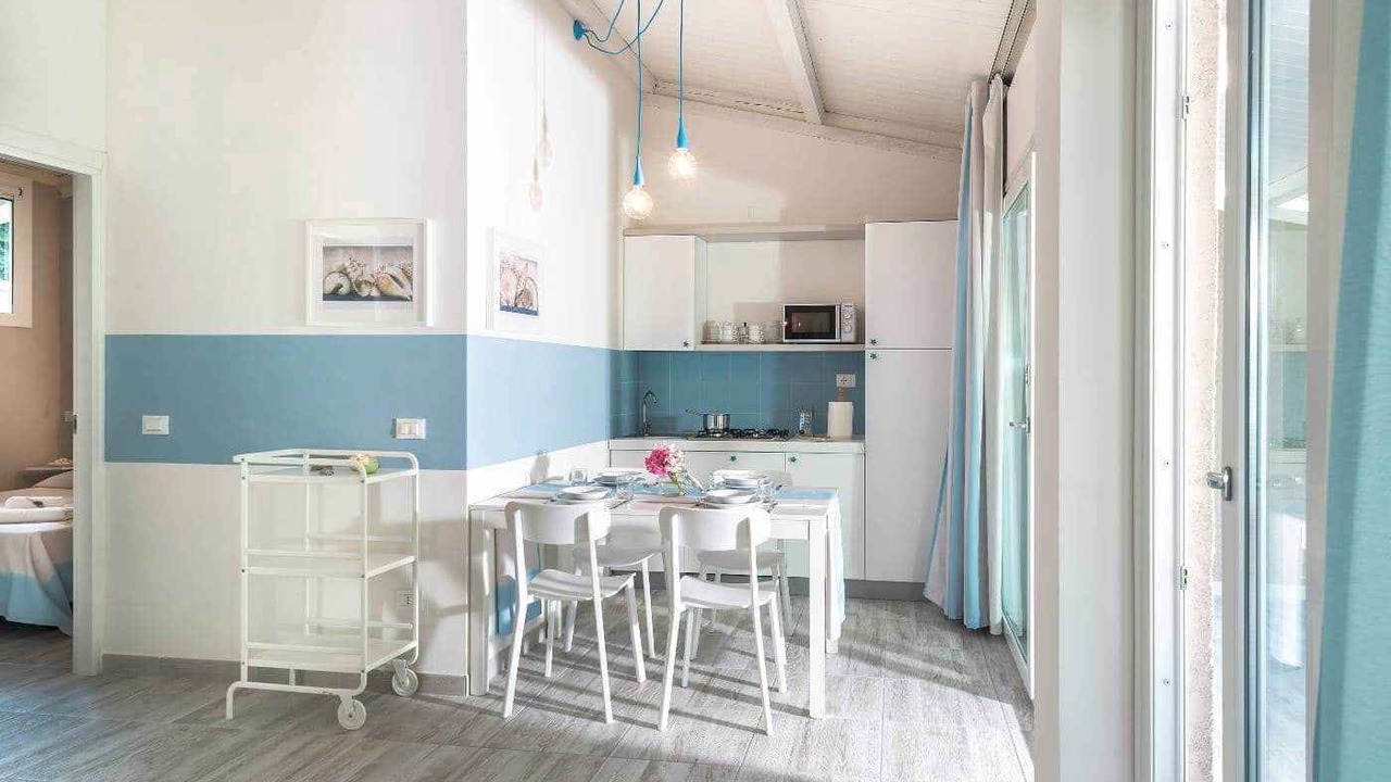 Photo of Kitchen in Duna Verde
