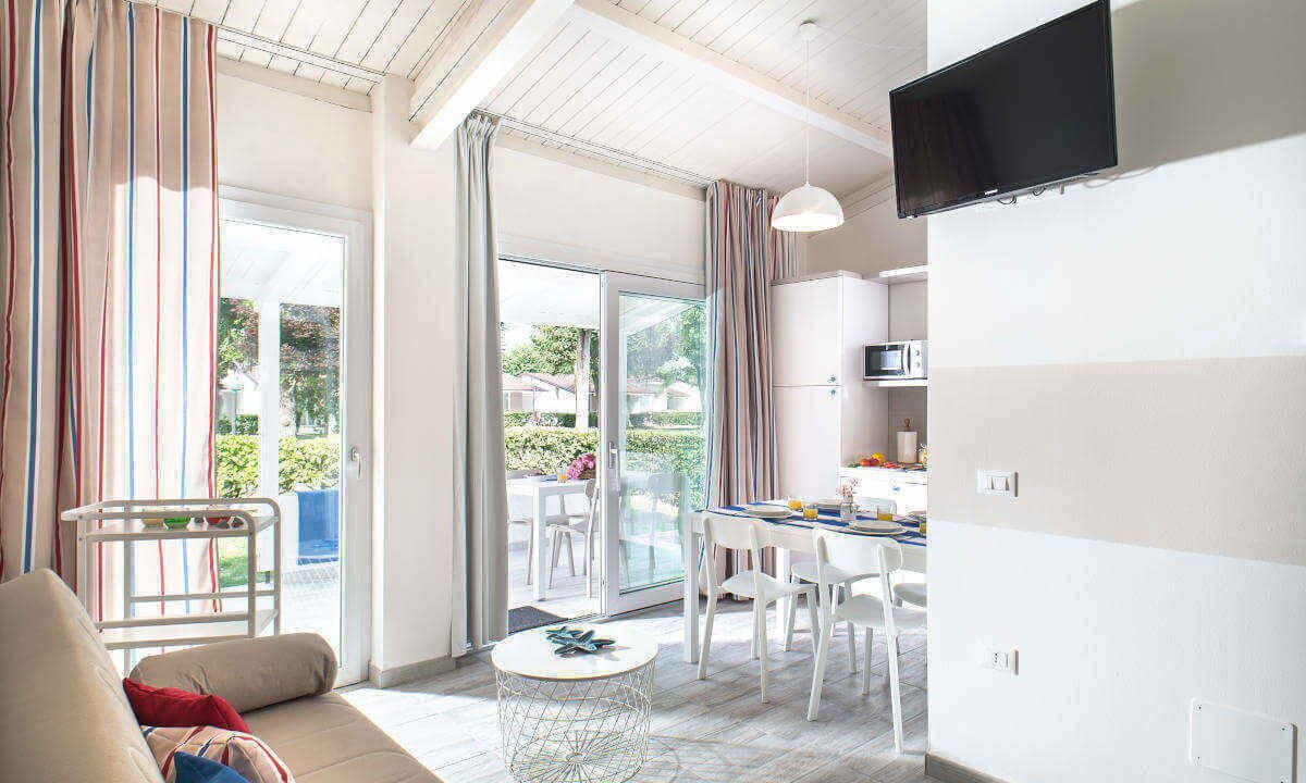 Photo of Livingroom in Duna Verde