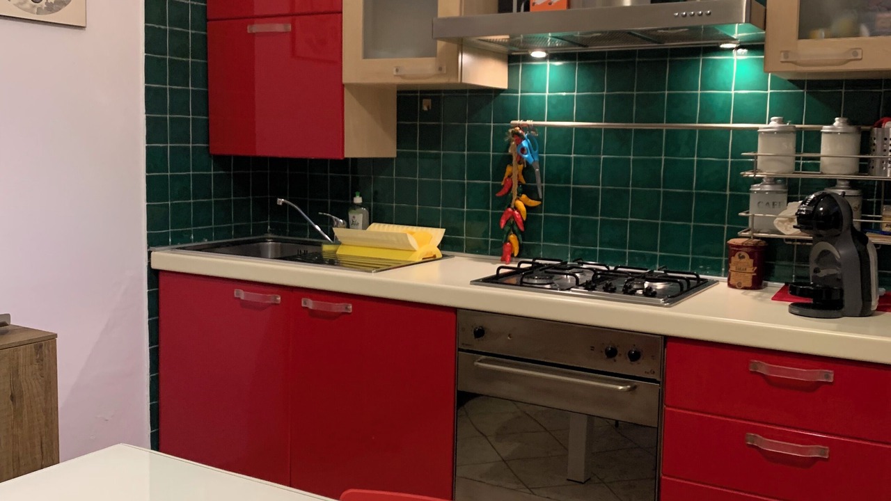 Photo of Kitchen in Province of Lecce