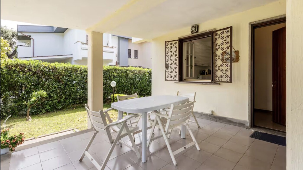 Photo of Outdoor in Fregenae