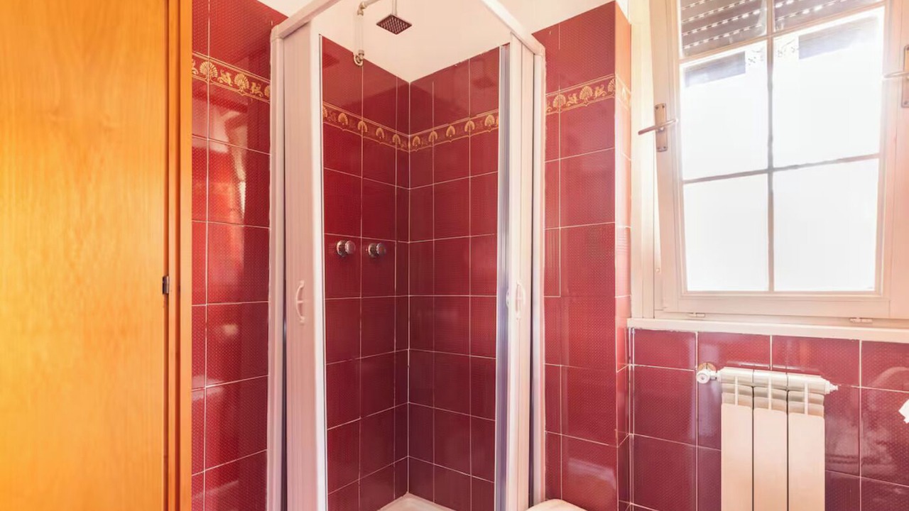 Photo of Bathroom in Fregenae