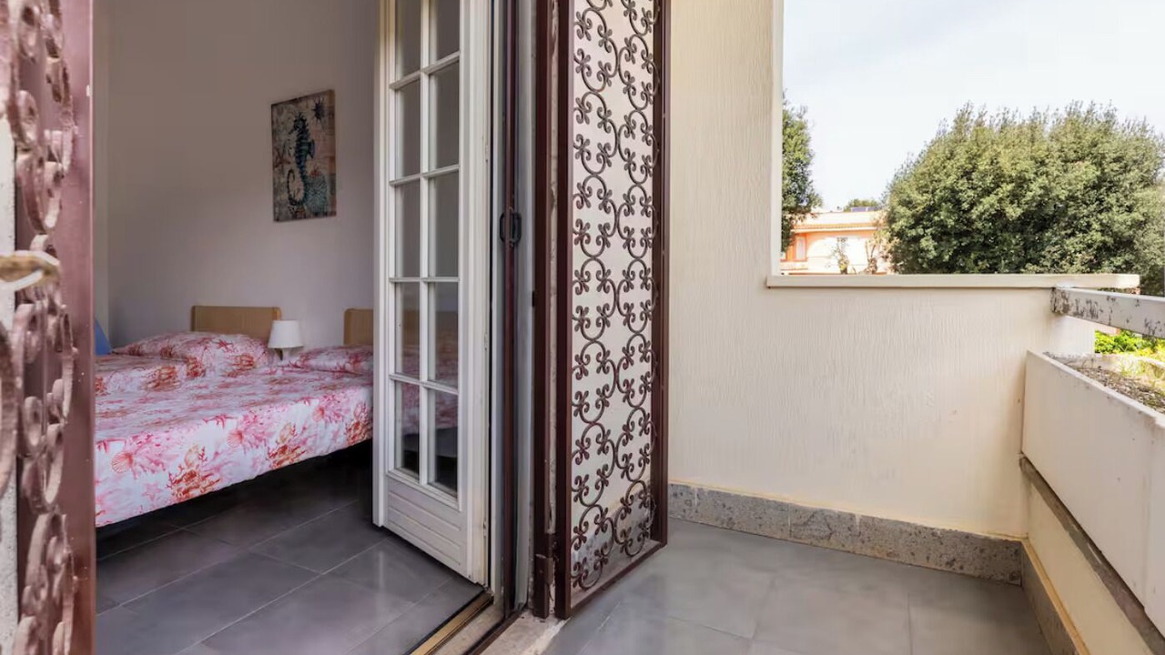 Photo of Bedroom in Fregenae