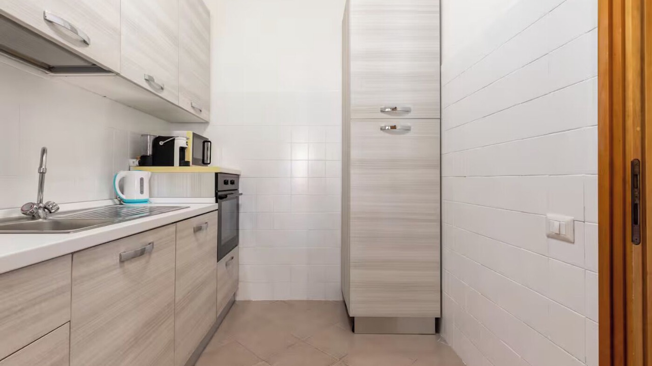 Photo of Kitchen in Fregenae