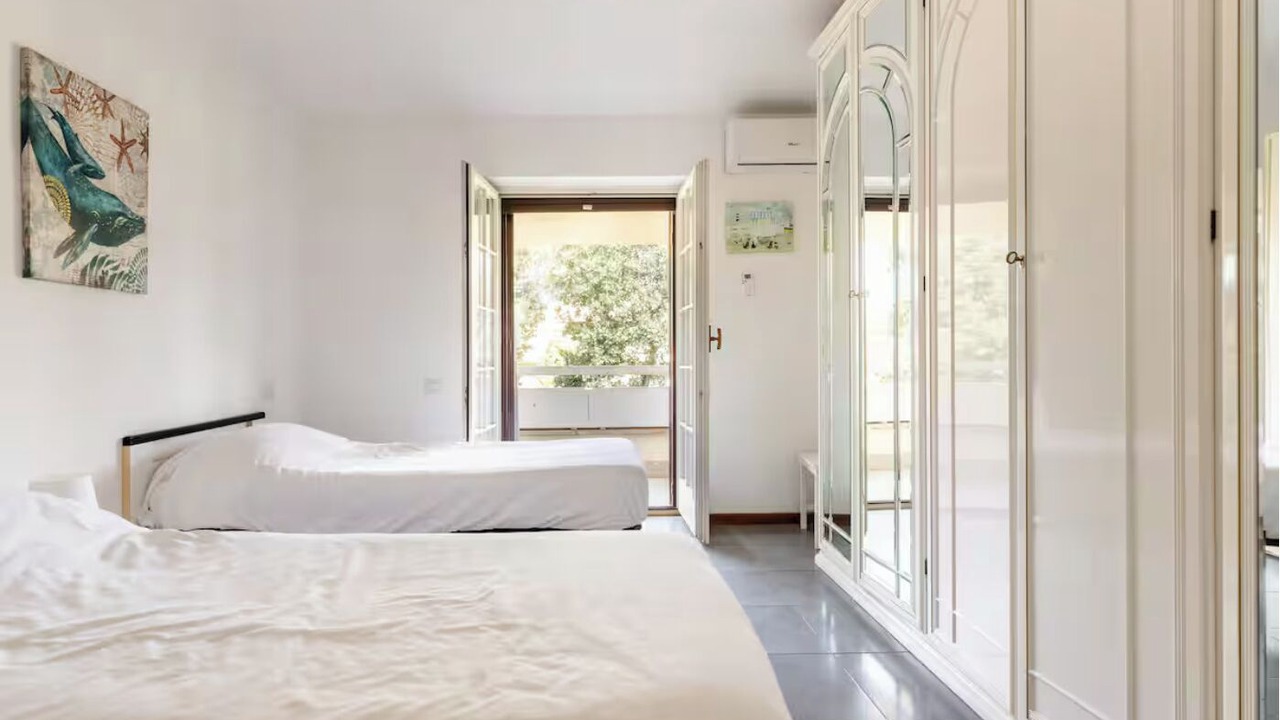 Photo of Bedroom in Fregenae