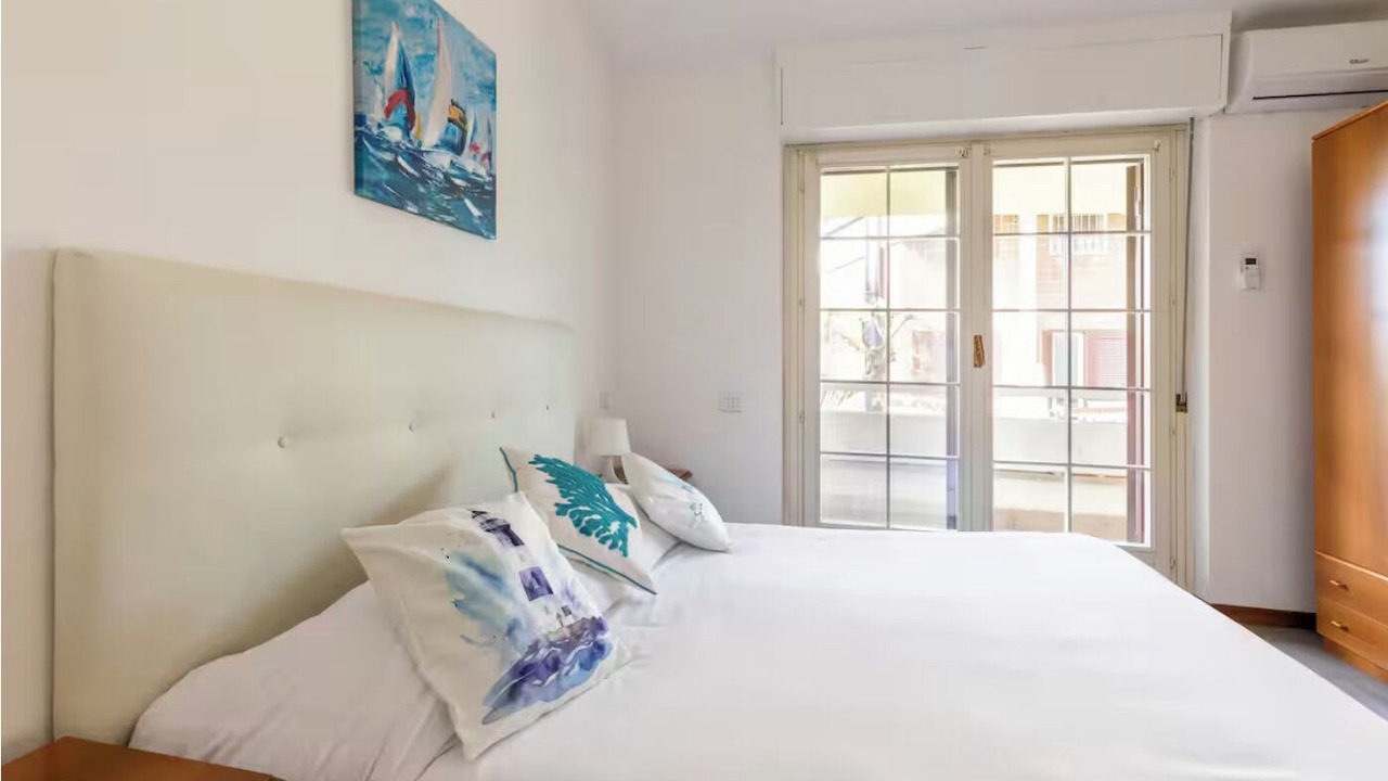Photo of Bedroom in Fregenae
