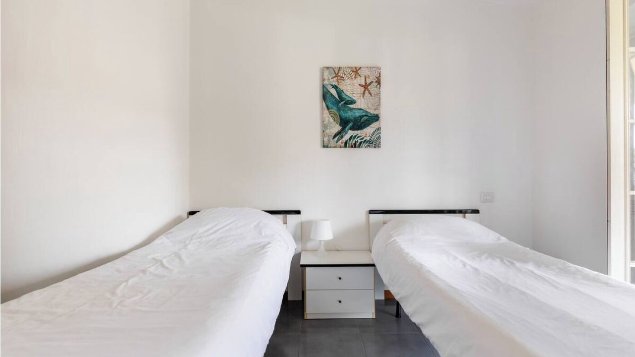 Photo of Bedroom in Fregenae