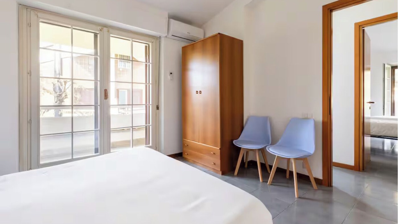 Photo of Bedroom in Fregenae