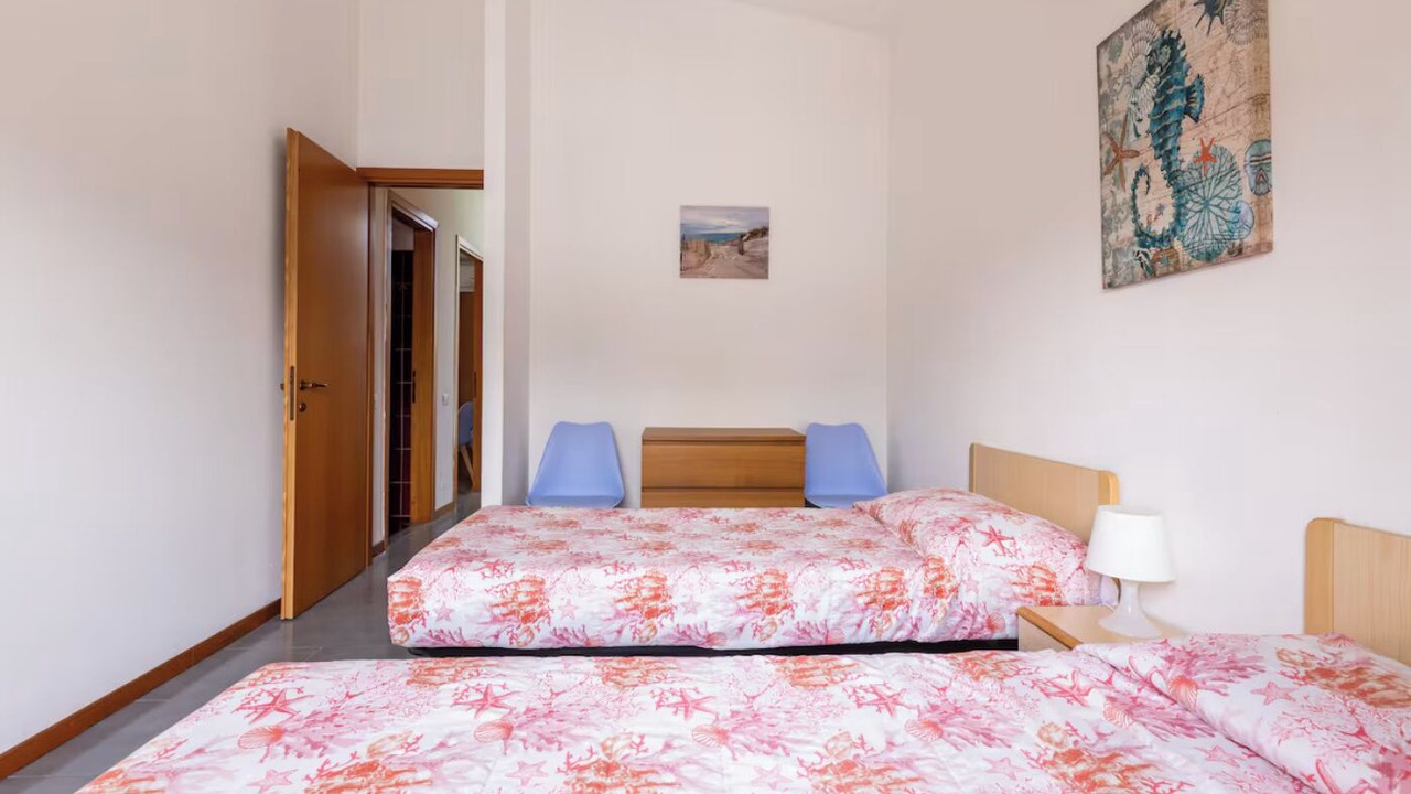 Photo of Bedroom in Fregenae