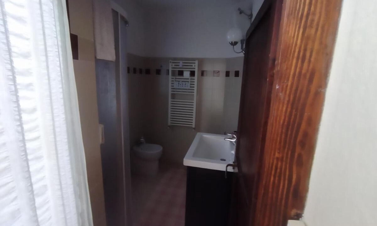 Photo of Bathroom in Viterbo