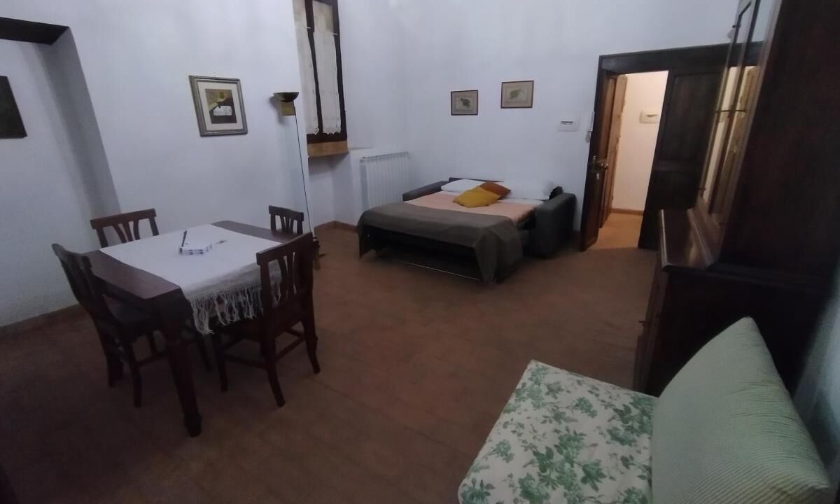 Photo of Bedroom in Viterbo