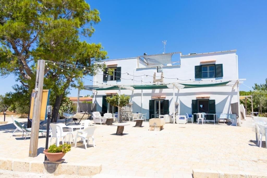 Photo of Outdoor in Baia Verde