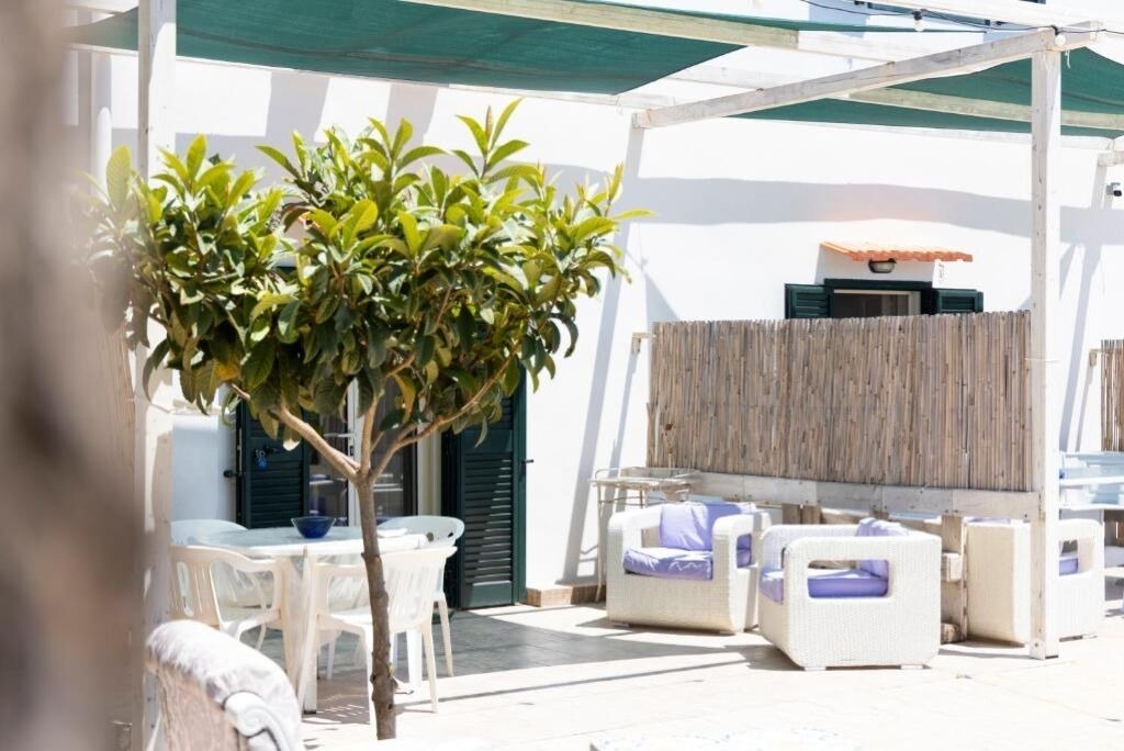 Photo of Outdoor in Baia Verde