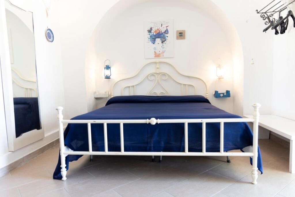 Photo of Bedroom in Baia Verde