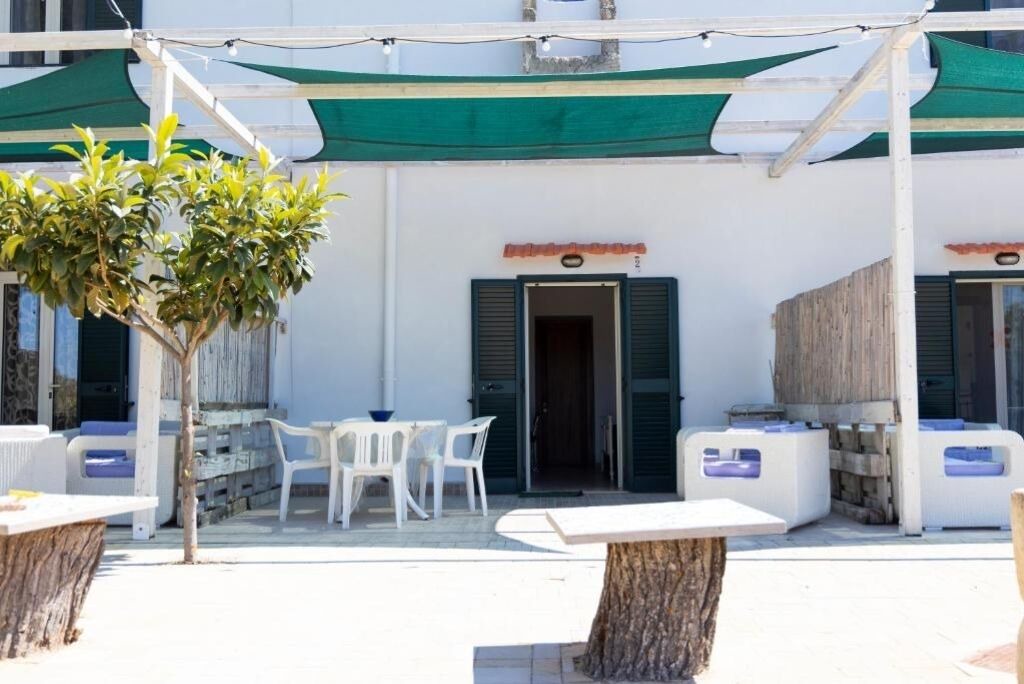 Photo of Outdoor in Baia Verde