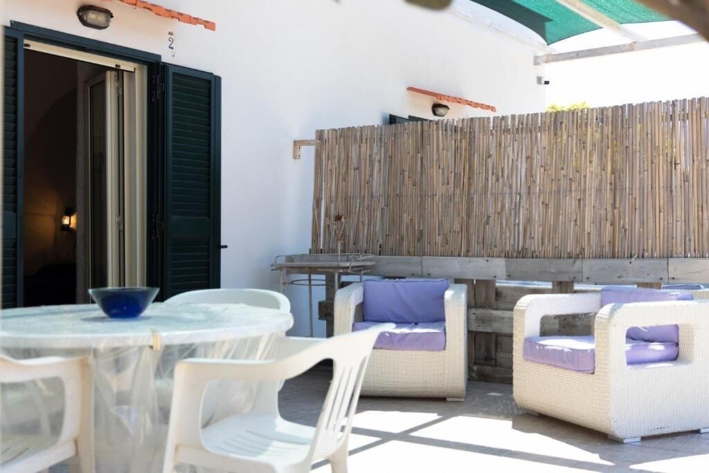 Photo of Outdoor in Baia Verde
