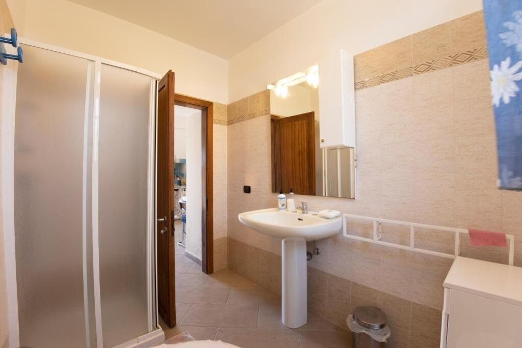 Photo of Bathroom in Baia Verde