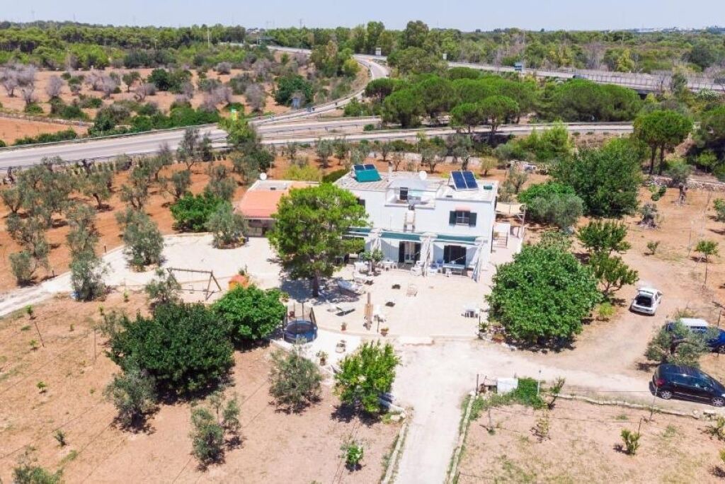 Photo of Outdoor in Baia Verde