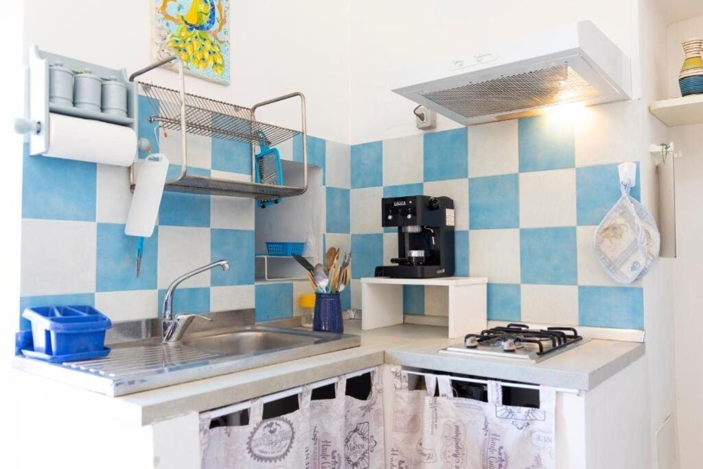 Photo of Kitchen in Baia Verde
