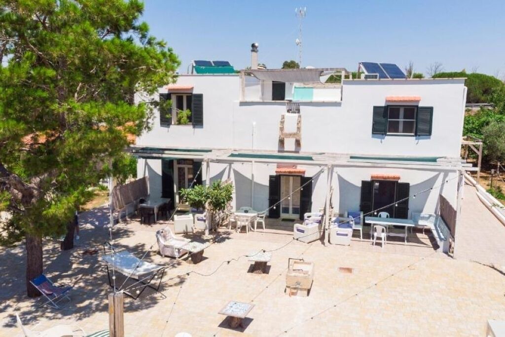 Photo of Patio Balcony in Baia Verde