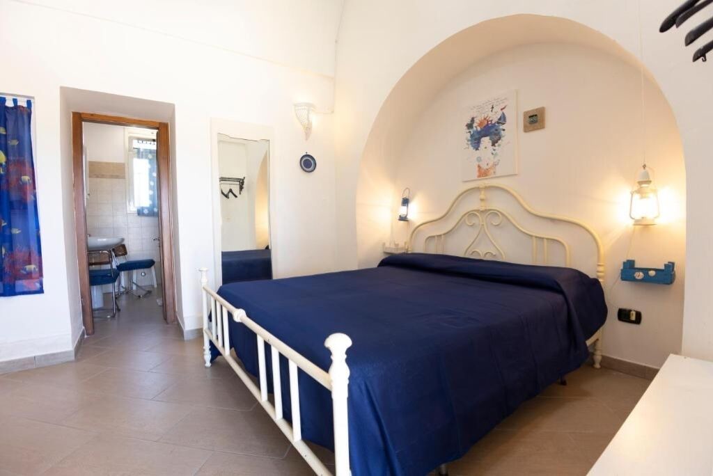 Photo of Bedroom in Baia Verde