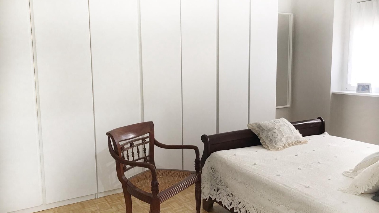 Photo of Bedroom in Quartiere XXVIII Monte Sacro Alto