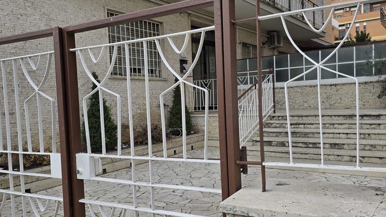 Photo of Outdoor in Quartiere XXVIII Monte Sacro Alto