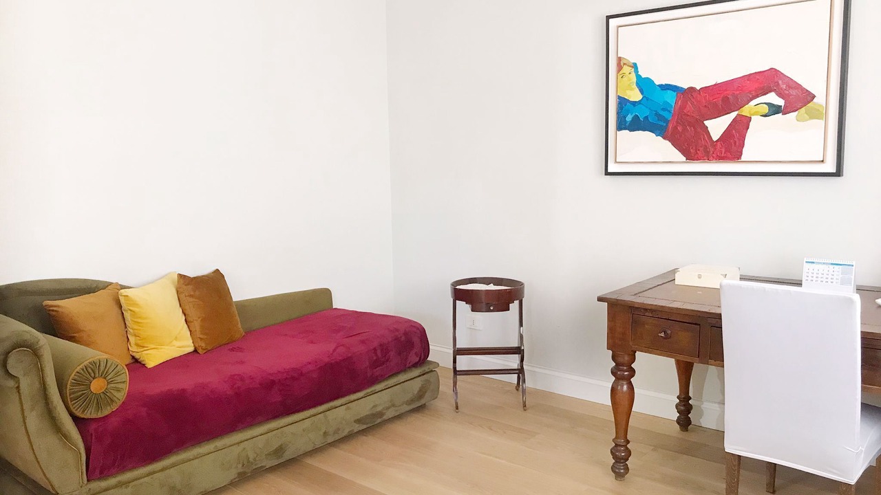 Photo of Livingroom in Quartiere XXVIII Monte Sacro Alto