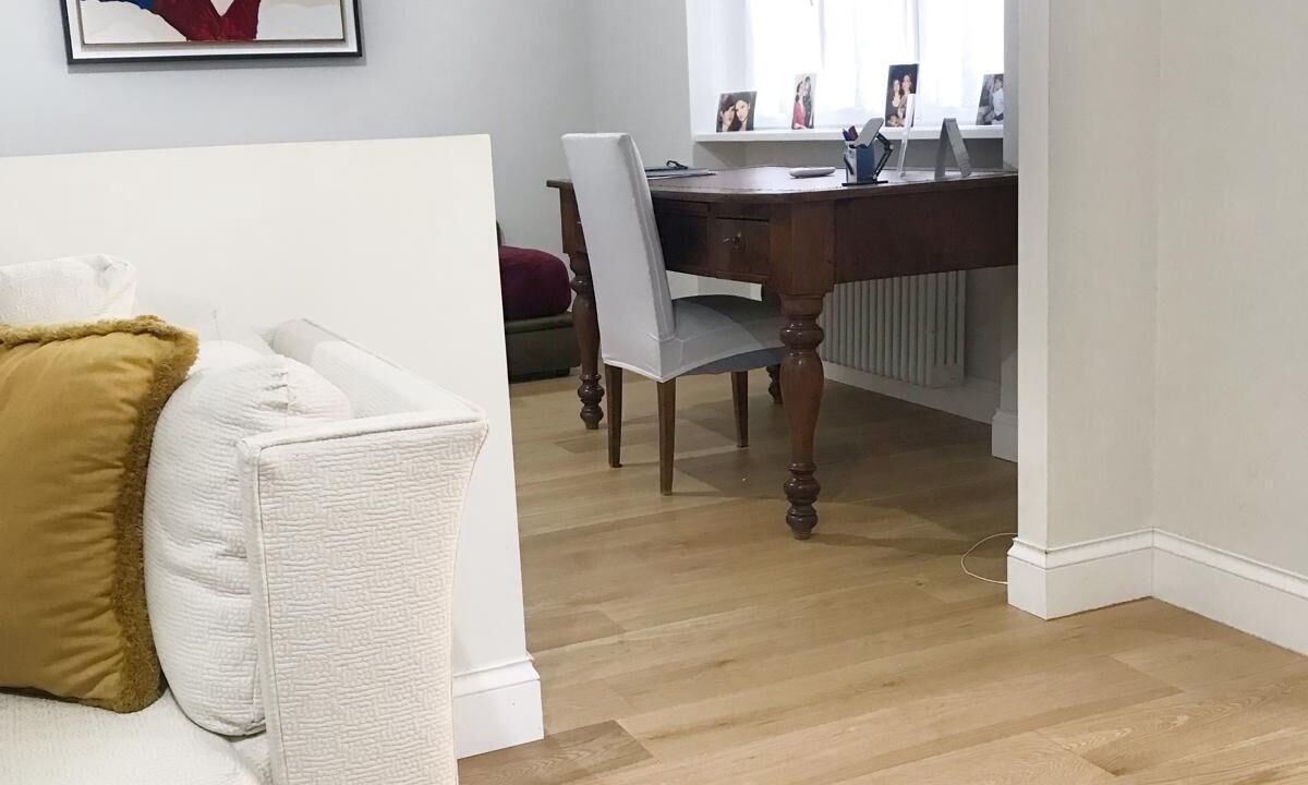 Photo of Livingroom in Quartiere XXVIII Monte Sacro Alto