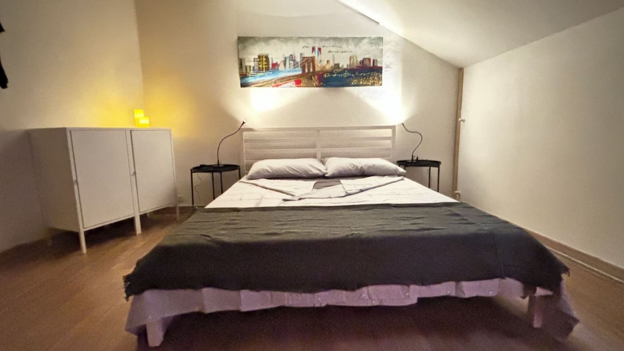 Photo of Bedroom in Barriera di Milano