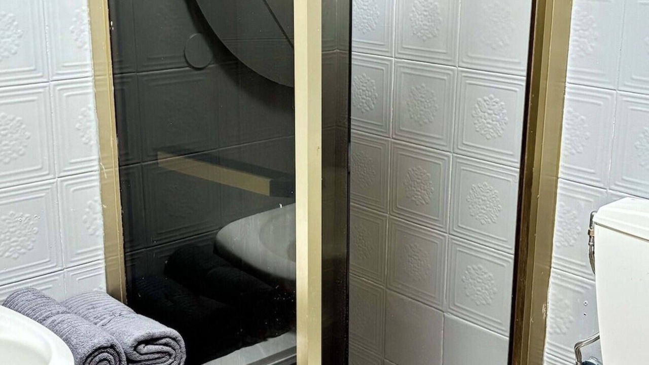 Photo of Bathroom in Barriera di Milano