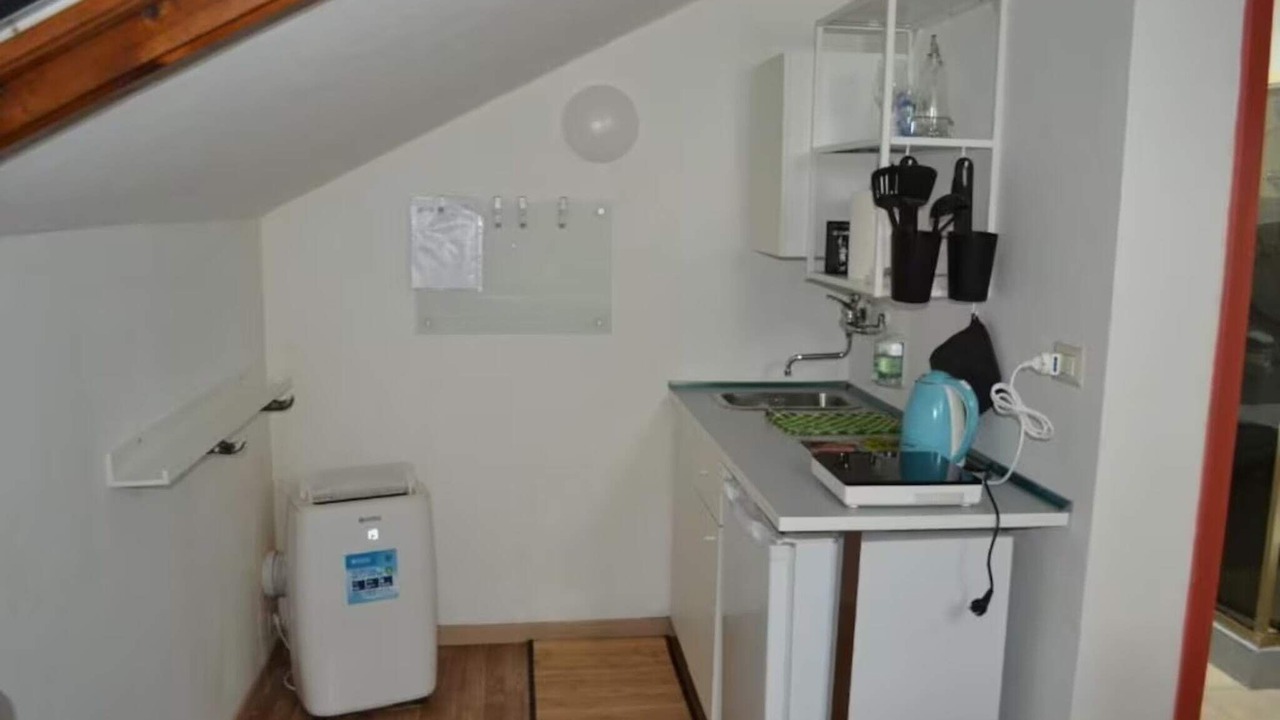 Photo of Kitchen in Barriera di Milano