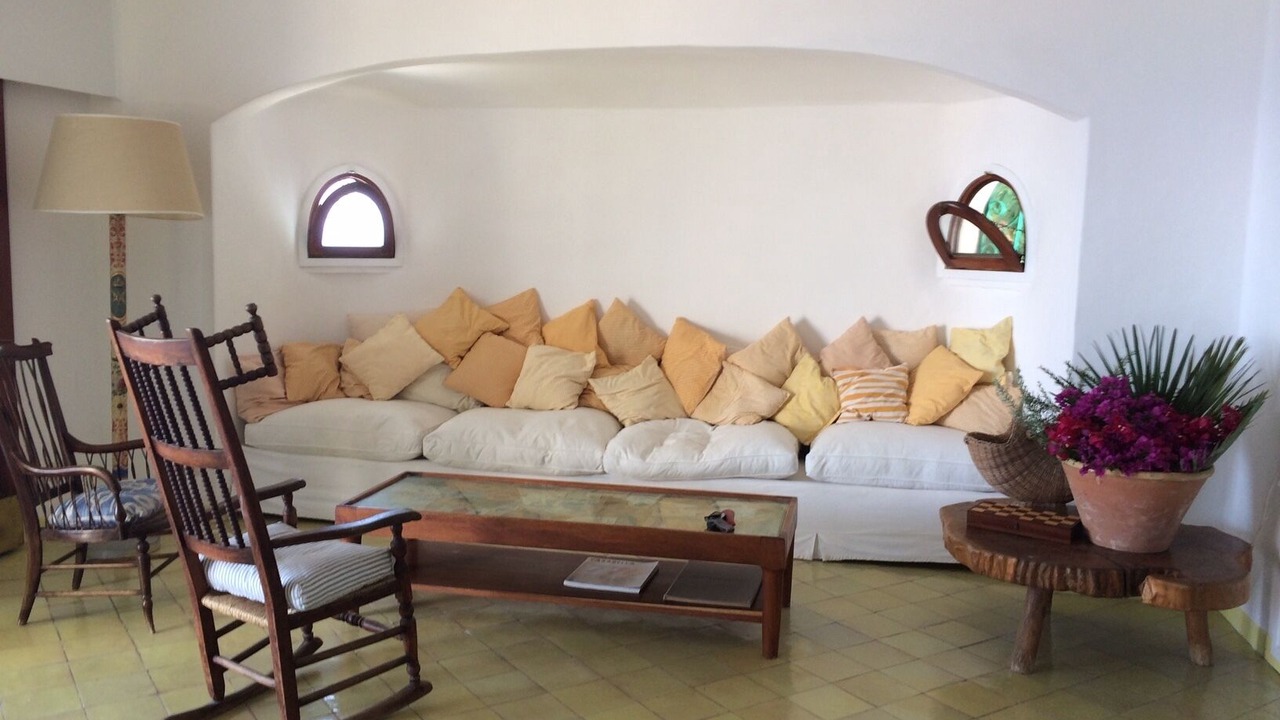 Photo of Livingroom in San Felice Circeo
