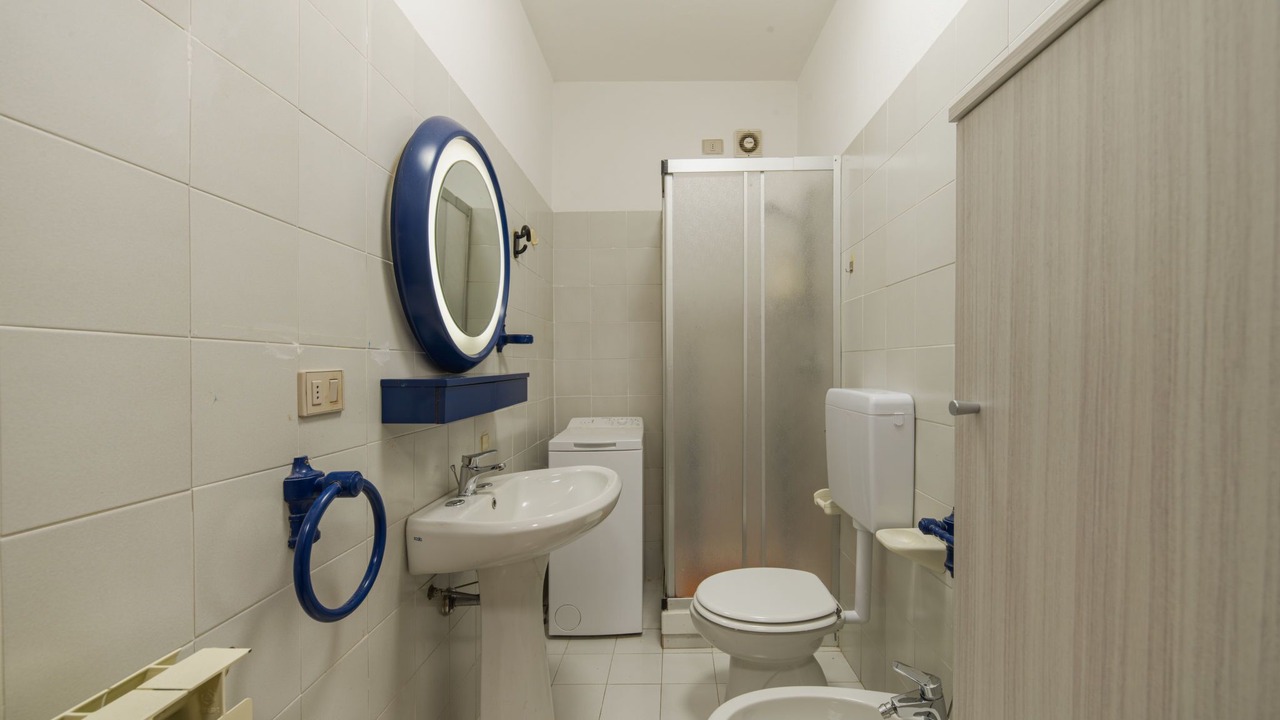 Photo of Bathroom in Pignone