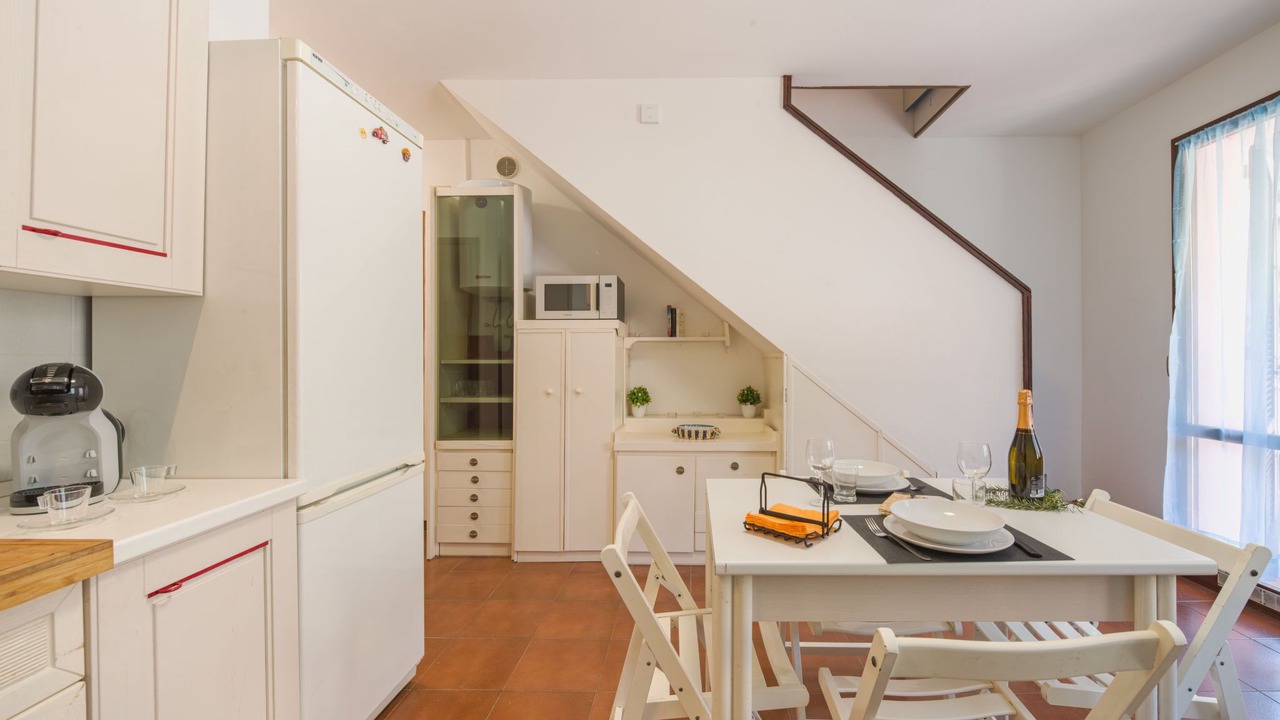 Photo of Bedroom in Pignone