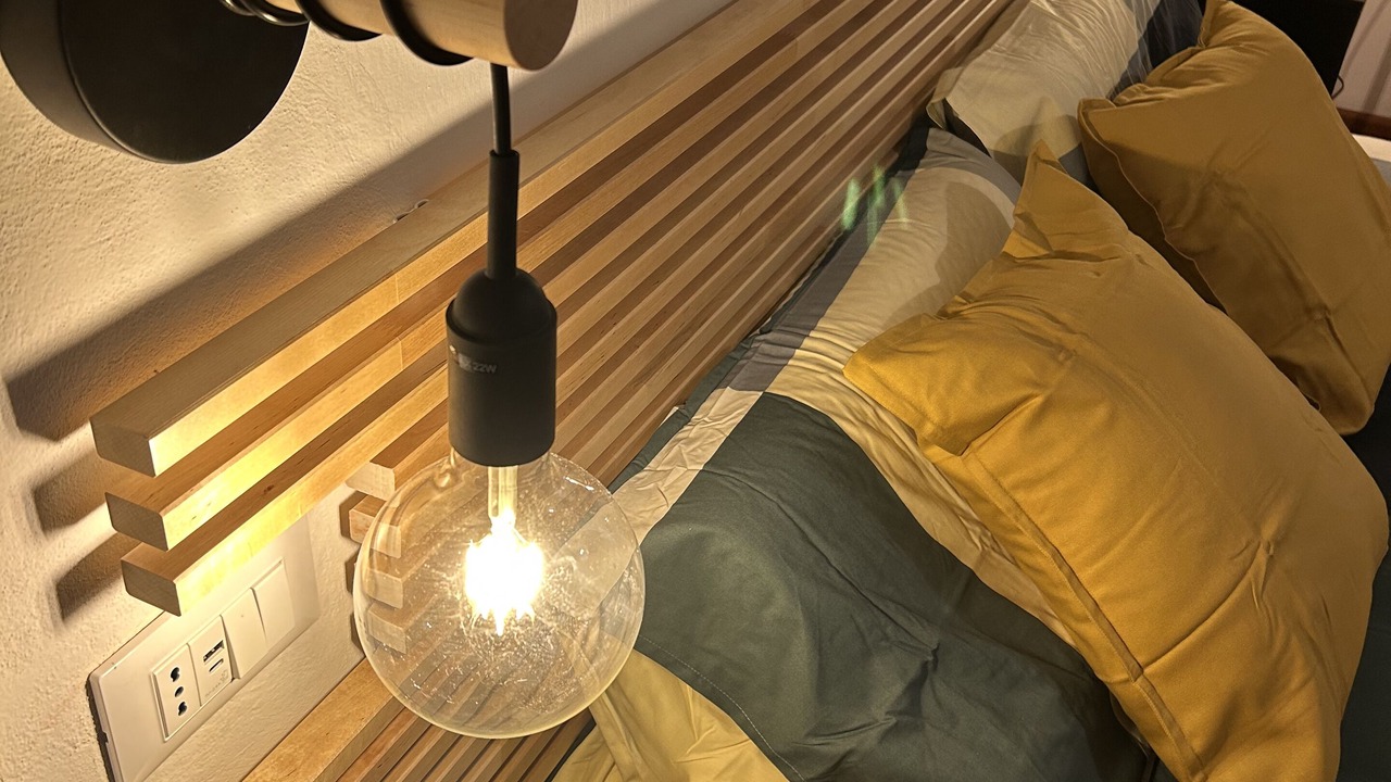 Photo of Bedroom in Careggi Rifredi