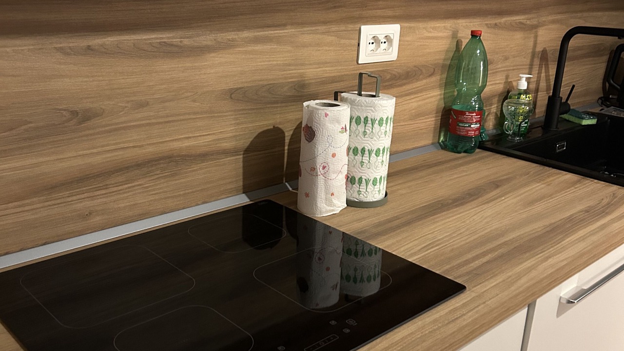 Photo of Kitchen in Careggi Rifredi