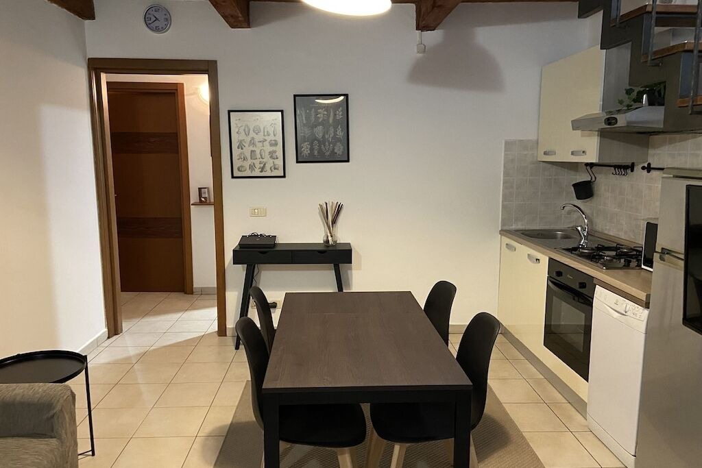 Photo of Kitchen in Livorno