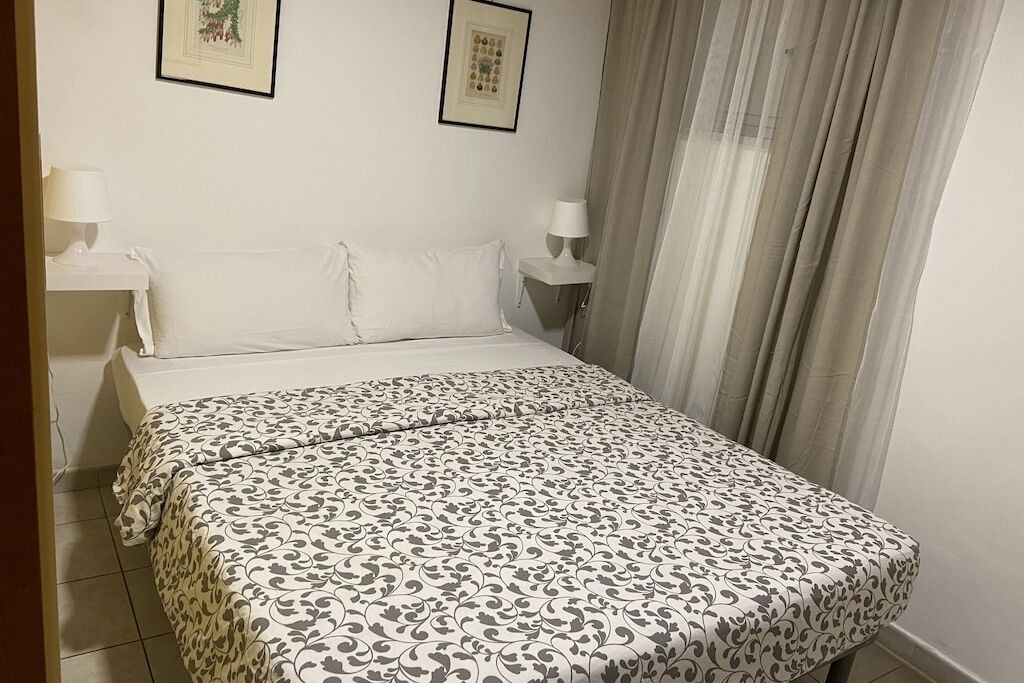 Photo of Bedroom in Livorno