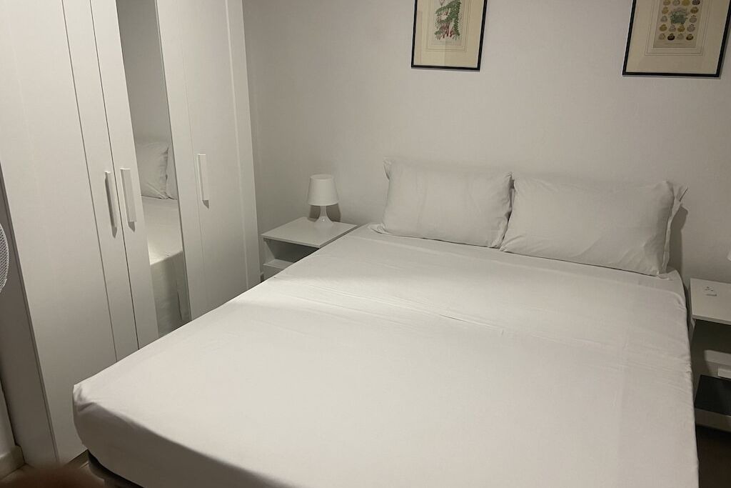 Photo of Bedroom in Livorno