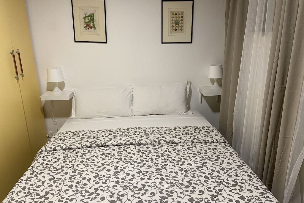Photo of Bedroom in Livorno