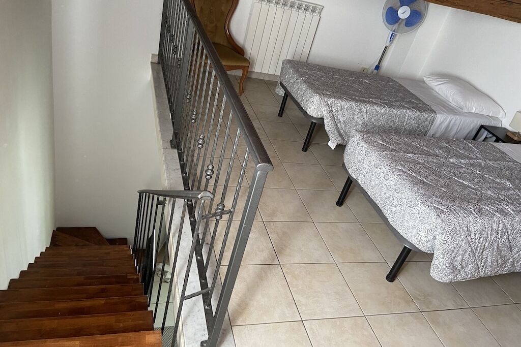 Photo of Bedroom in Livorno